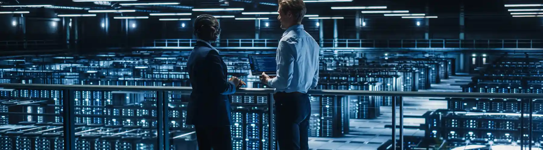 Data Center Blog Image