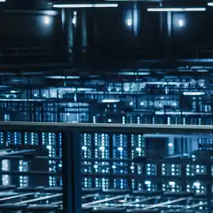 Data Center